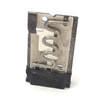 GENERAL ELECTRIC CR123H132A