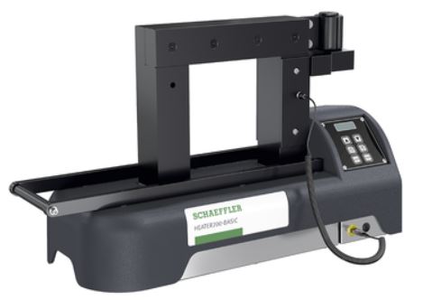 SCHAEFFLER GROUP HEATER400-SMART-480V-US