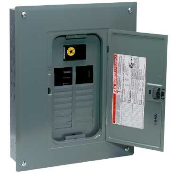SCHNEIDER ELECTRIC QO120M100C