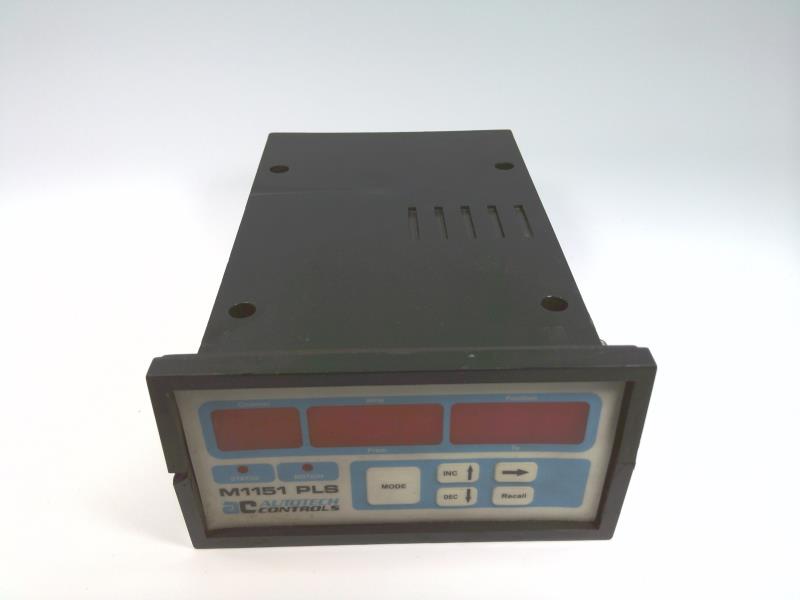 AVG AUTOMATION SAC-M1151-6UNI1