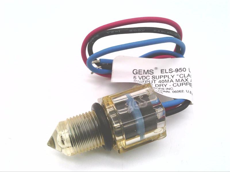 GEMS SENSORS 224509