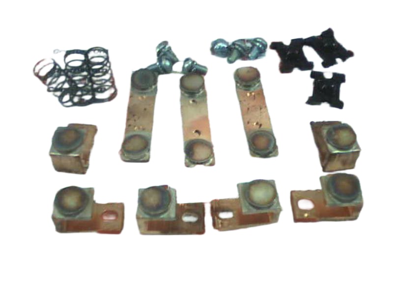 75-5227 by EATON CORPORATION