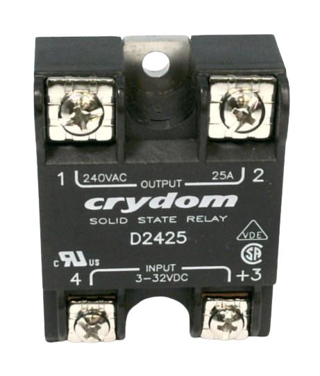 SENSATA TECHNOLOGIES D2425