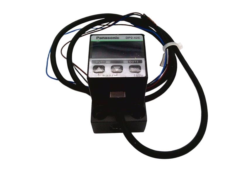 MATSUSHITA ELECTRIC DP2-42E