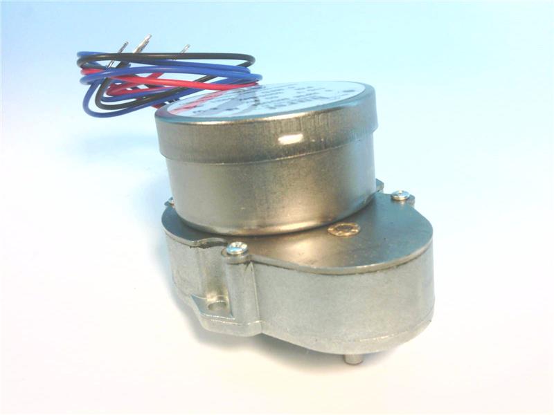 HURST MOTORS AB3006-002