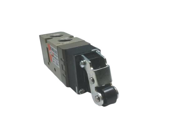 TPC MECHATRONICS CO UDM550-02R(OLD)