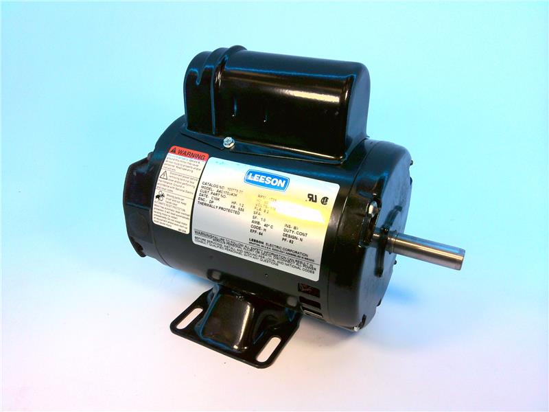 A4C17DJ43K by REGAL REXNORD