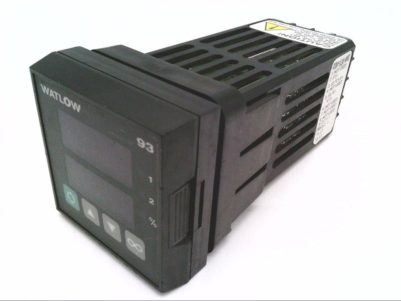 WATLOW 93AA-1FD0-00RG