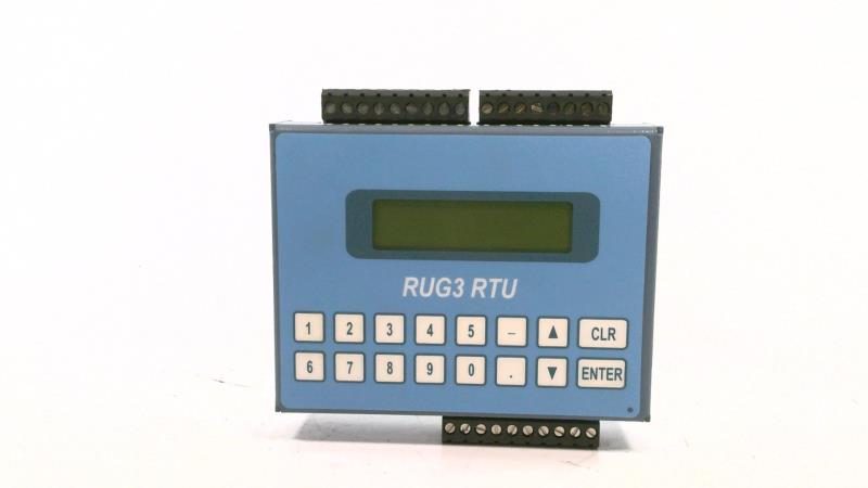 RUGID COMPUTER RUG3D