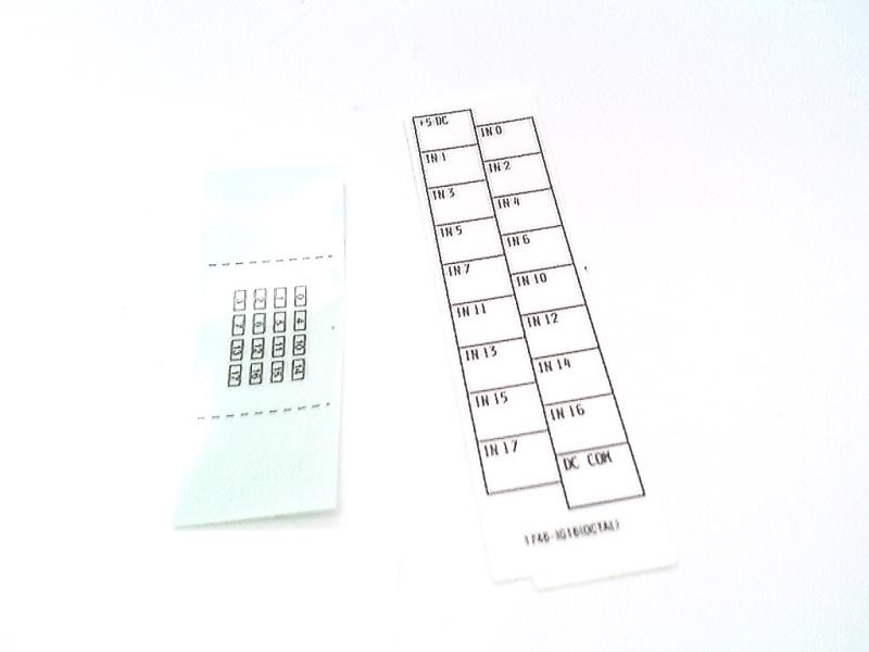ALLEN BRADLEY 1746-RL44