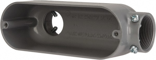 EATON CORPORATION LB45 MT