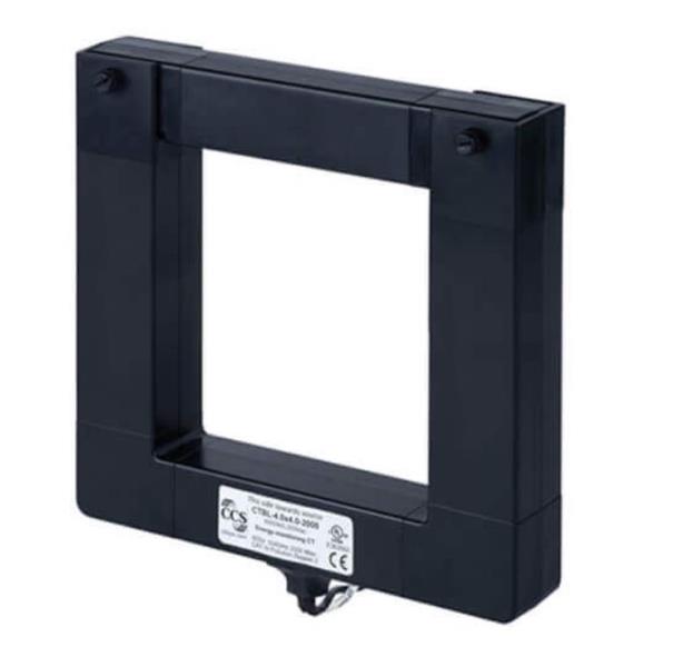 CONTINENTAL CONTROL SYSTEMS CTB-4.0X4.5-3000