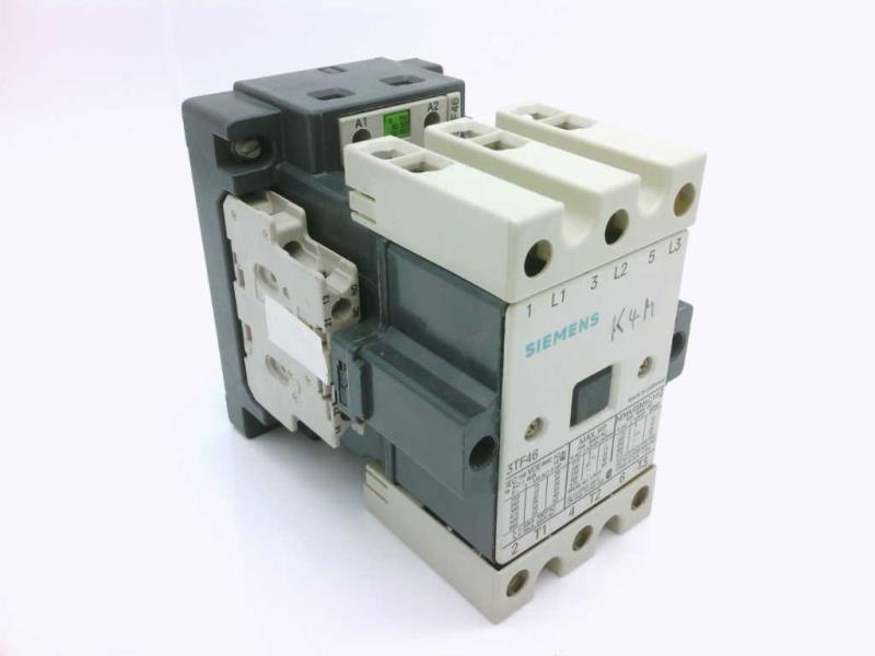 SIEMENS 3TF4622-0AG1