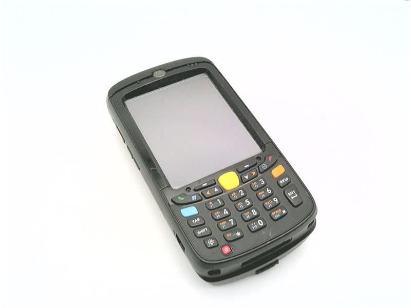 ZEBRA MC55A0-P30SWRQA7WR