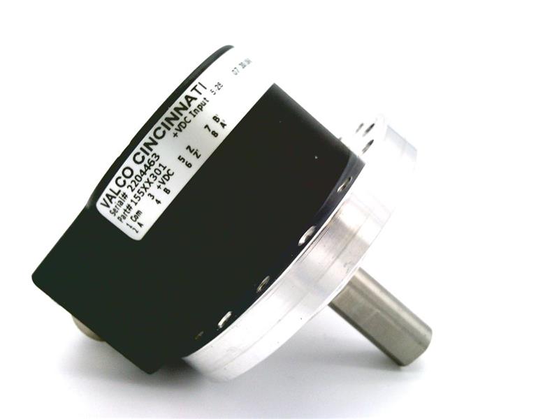 VALCO CINCINNATI 155XX301