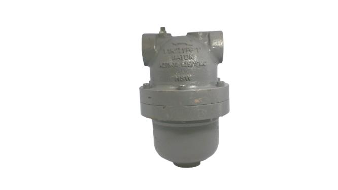 EATON CORPORATION 1.25TAN