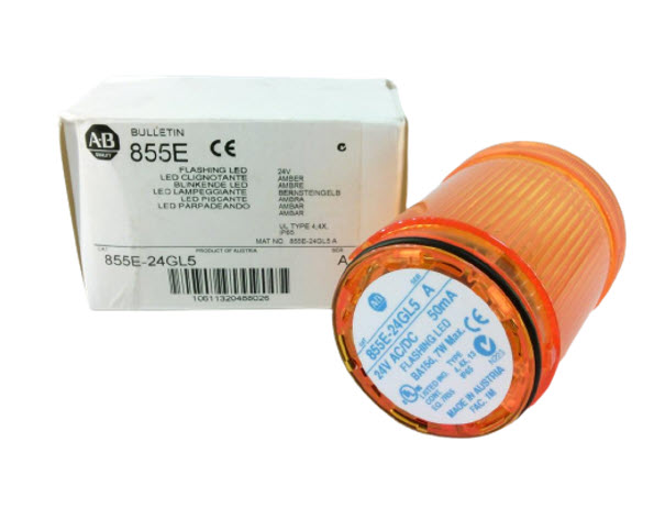 ALLEN BRADLEY 855E-24GL5
