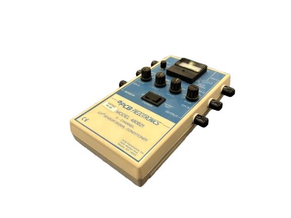PCB PIEZOTRONICS 480B21