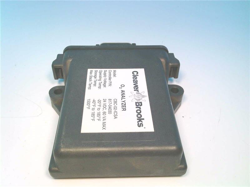 CLEAVER BROOKS 817-04030