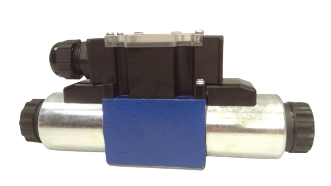 BOSCH 4WE6W62/EG24N9DJL1=SH