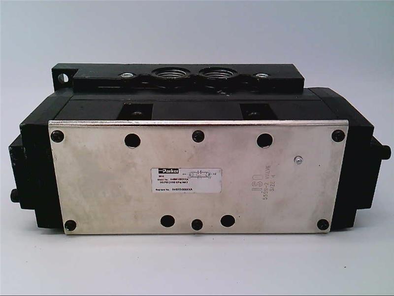 PARKER H48WX000XXA