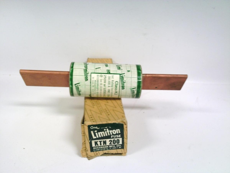 EATON CORPORATION KTN-200