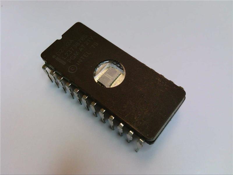 INTEL D2732A