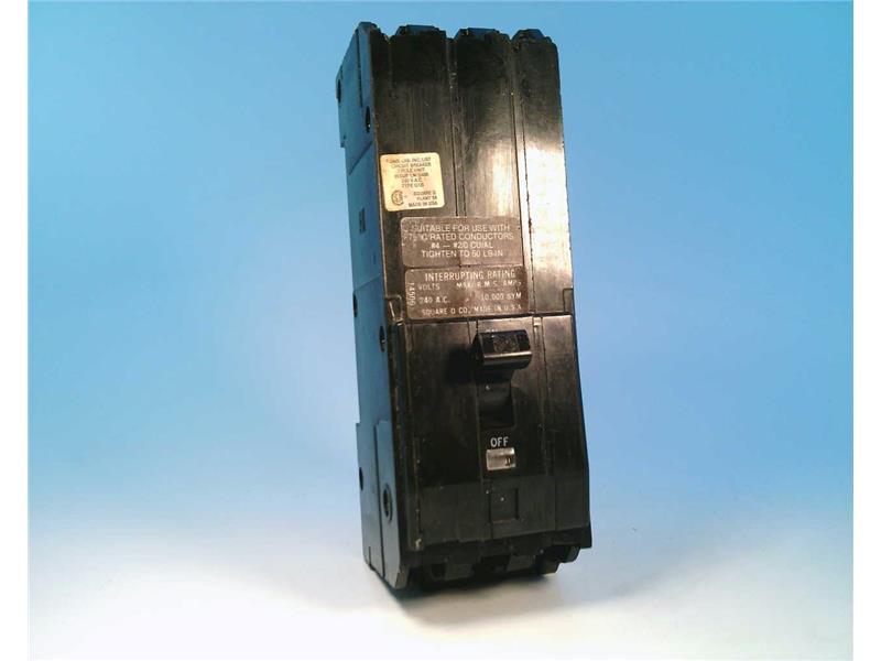 SCHNEIDER ELECTRIC Q1B390