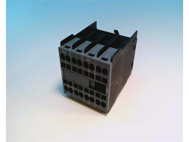 SIEMENS 3RH2911-2FB11