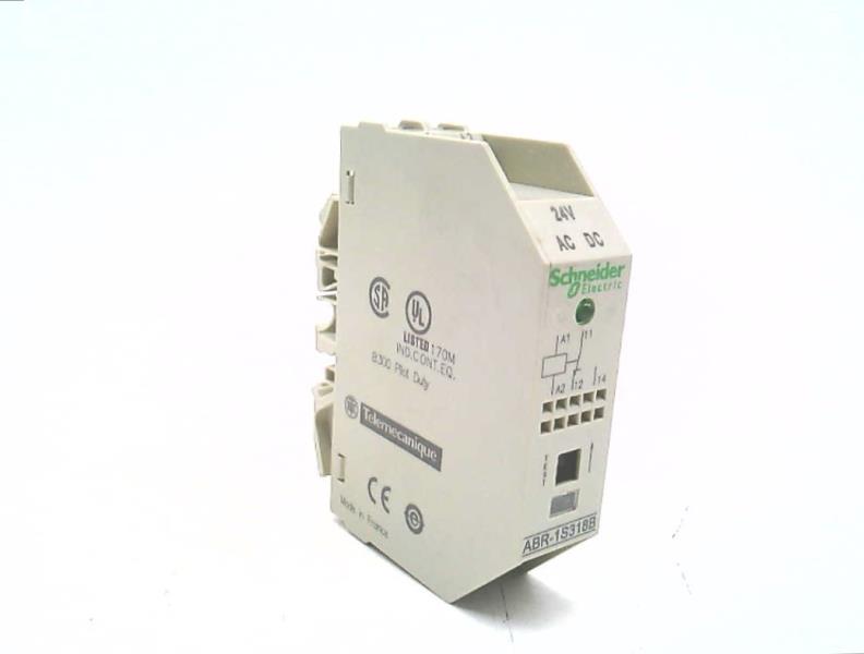 SCHNEIDER ELECTRIC ABR1S318B