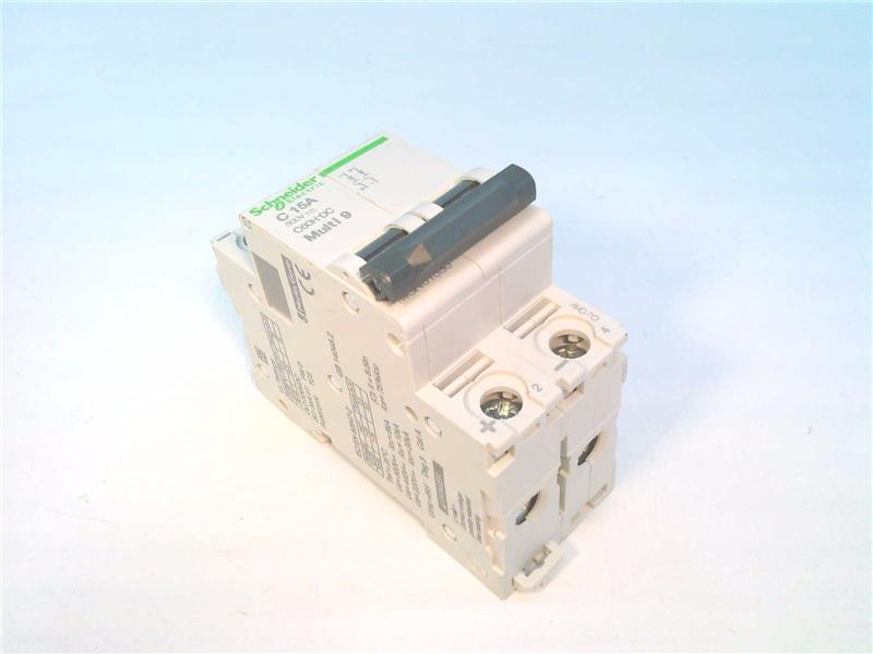 SCHNEIDER ELECTRIC MGN61530