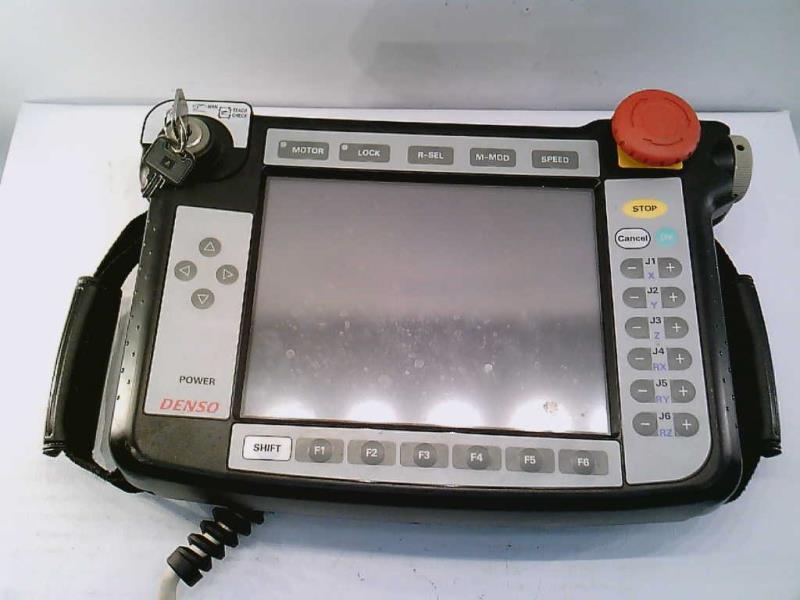 NIKKI DENSO TP-RC7/8