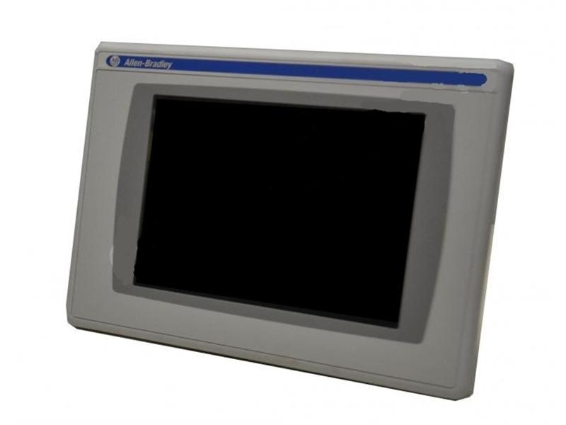 ALLEN BRADLEY 2711P-T10C4A6