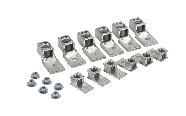 SCHNEIDER ELECTRIC CL40F