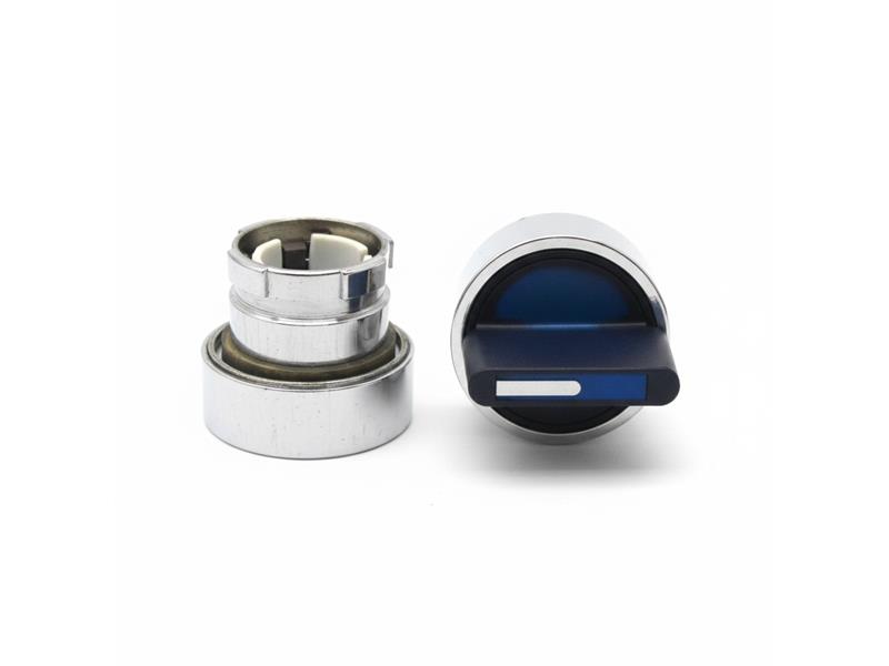 SCHNEIDER ELECTRIC ZB2BK186