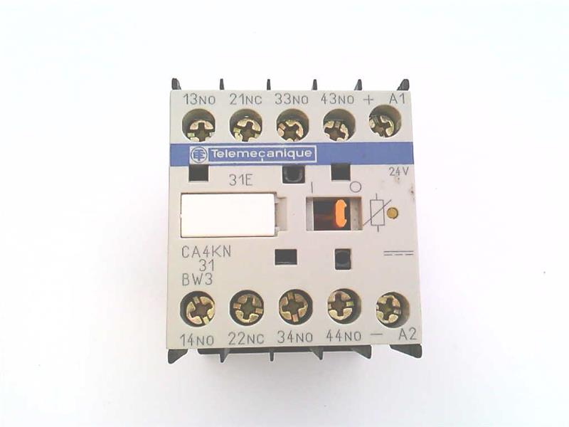 SCHNEIDER ELECTRIC CA4KN31BW3