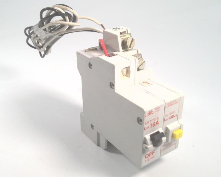 T161CR by EATON CORPORATION