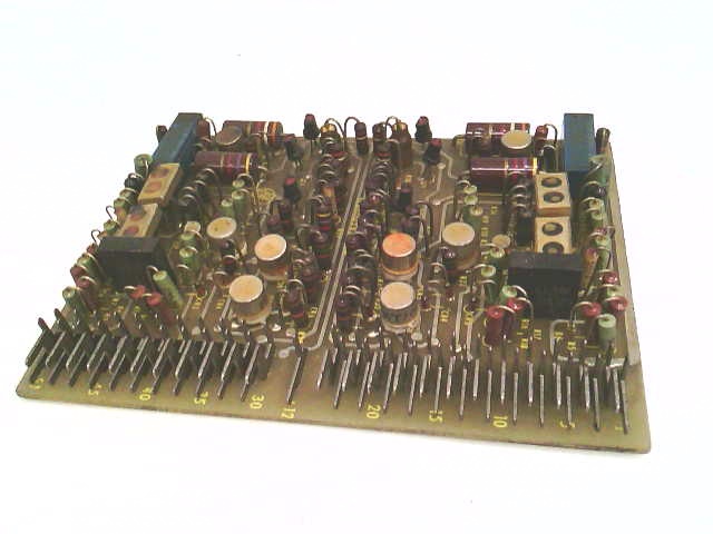 GENERAL ELECTRIC IC3600SVMD1A