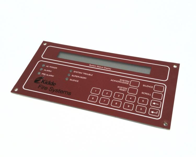 KIDDE-FENWAL, LLC 06-236317-001