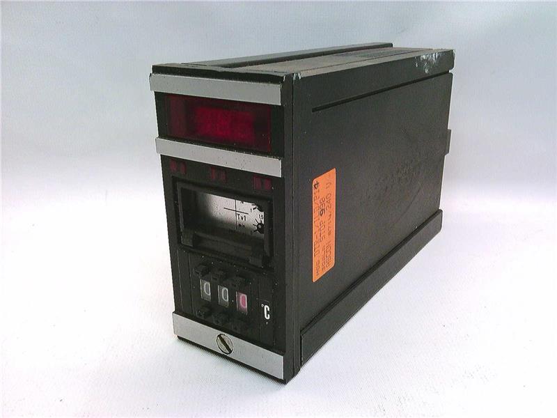 ASCON TECNOLOGIC DTR-1/ILD/P14