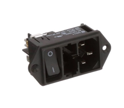 SCHURTER DD11.0121.1111