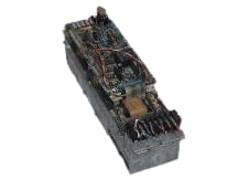 MITSUBISHI 41A
