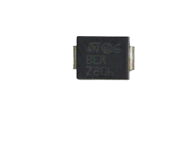 ST MICRO SM15T30CA