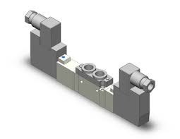 SMC SY5420-5DZ-01T