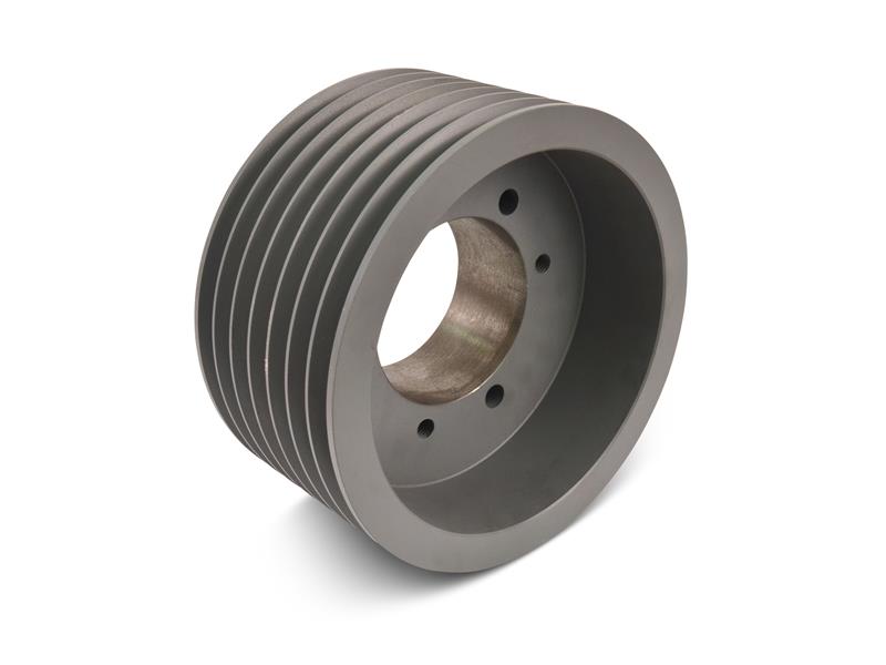 ALTRA INDUSTRIAL MOTION 607B