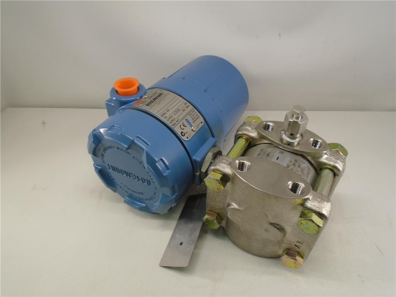 EMERSON 1151GP4S52B2M7