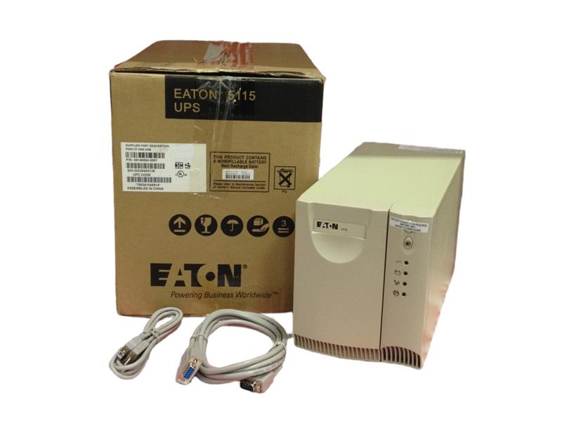 EATON CORPORATION 051465605591
