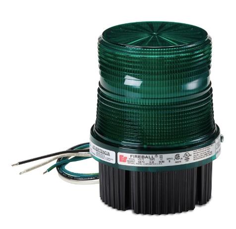 FEDERAL SIGNAL FB2LED-012-024G