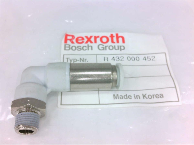 BOSCH R-432-000-452