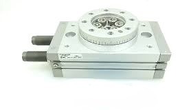 SMC MSQB100R-XN